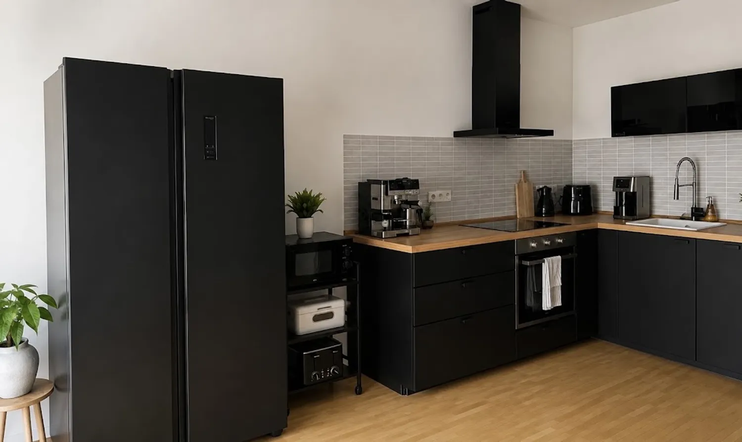 3 Zimmer Wohnung mit 80 m² in Bonn – Bild 3