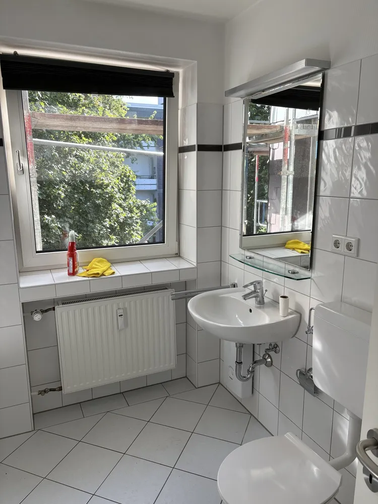 2 Zimmer Wohnung mit 85 m² in Düsseldorf – Bild 9
