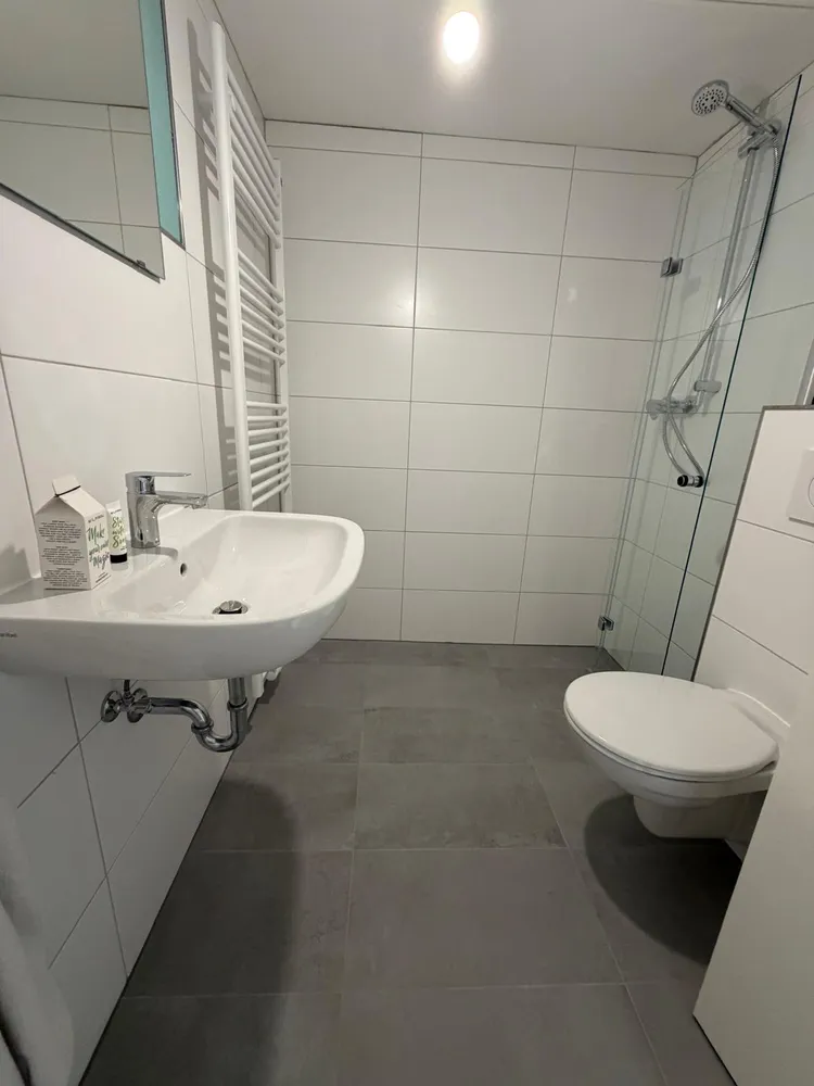 3 Zimmer Wohnung mit 61 m² in Köln – Bild 1