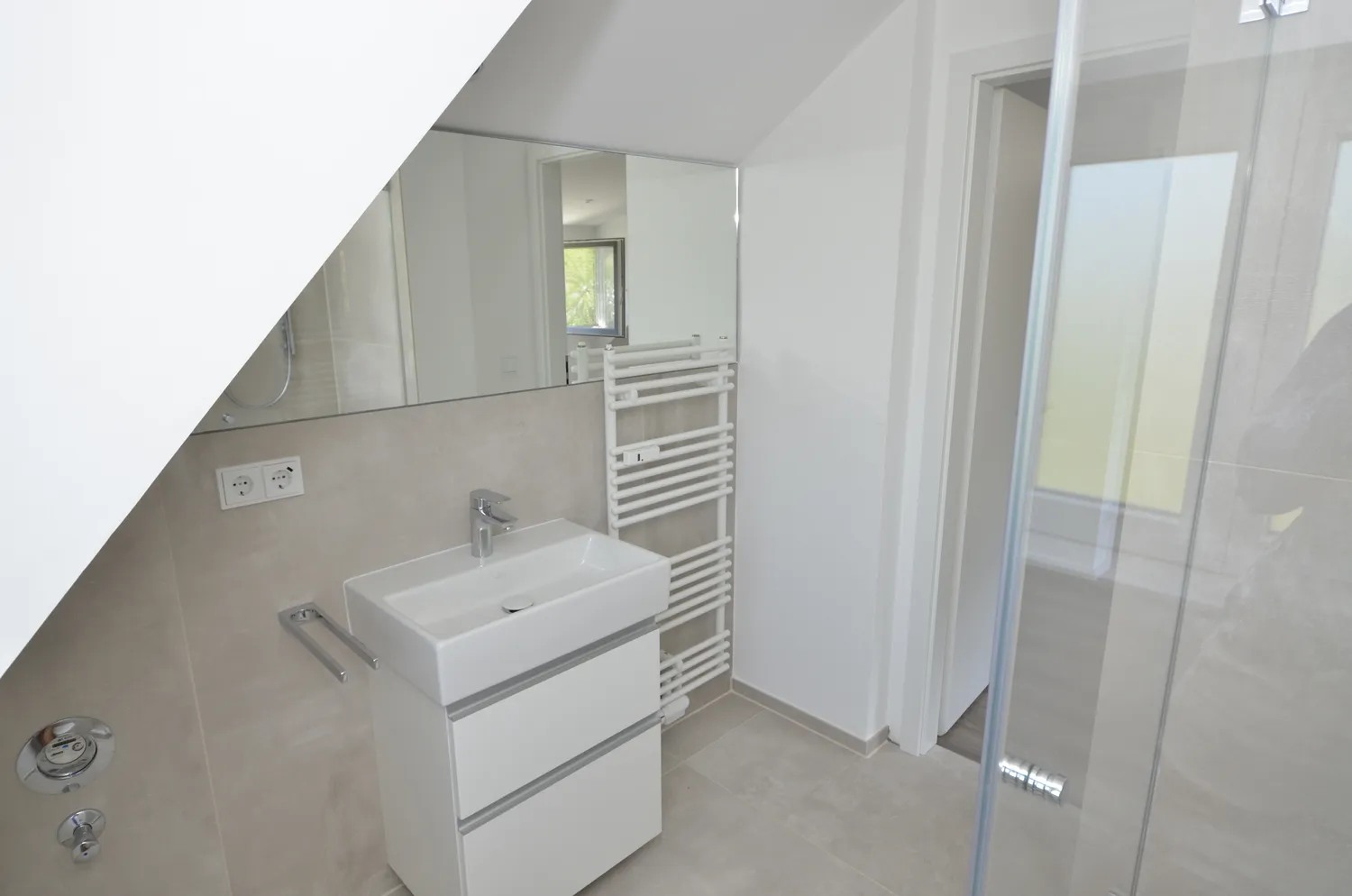 1 Zimmer Wohnung mit 30 m² in Wiesbaden – Bild 8