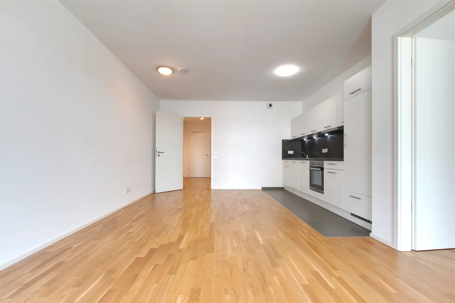 2 Zimmer Wohnung mit 56 m² in Frankfurt am Main – Bild 3