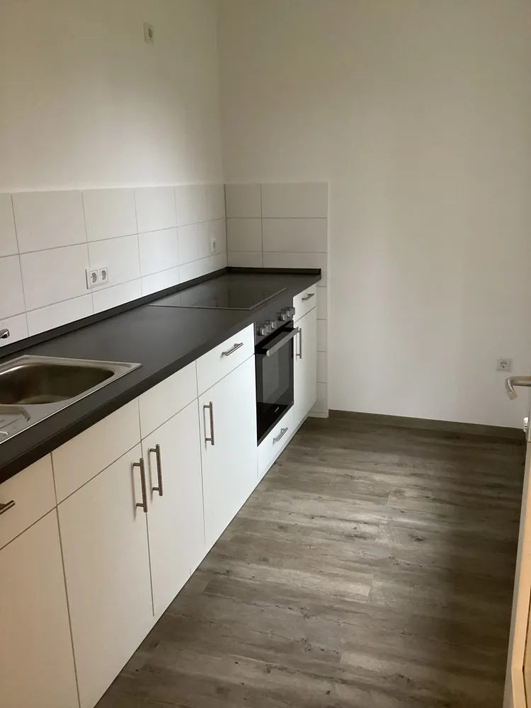 1 Zimmer Wohnung mit 43 m² in Lübeck – Bild 7