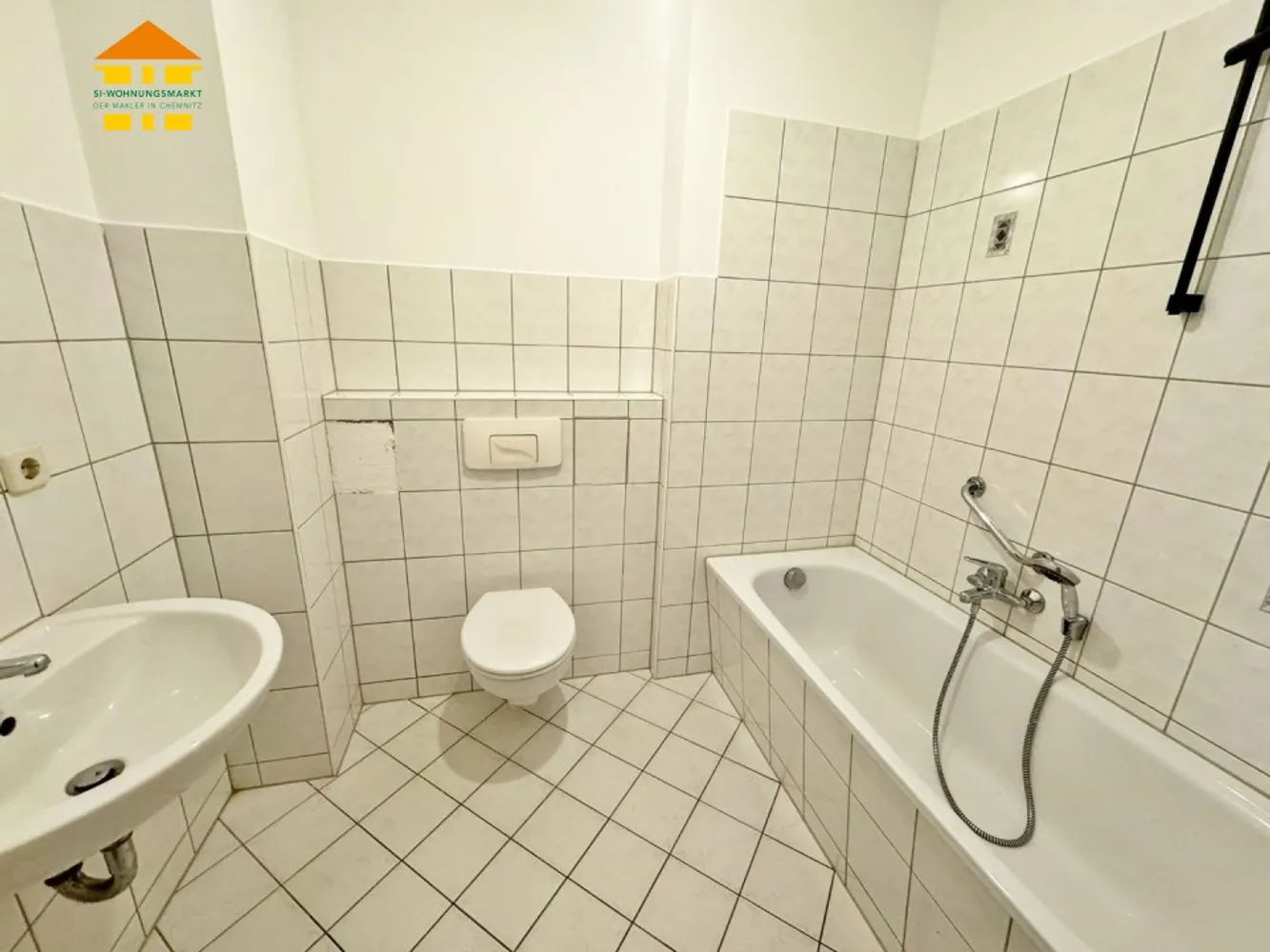 2 room apartment with 64 m² in Chemnitz – Photo 5