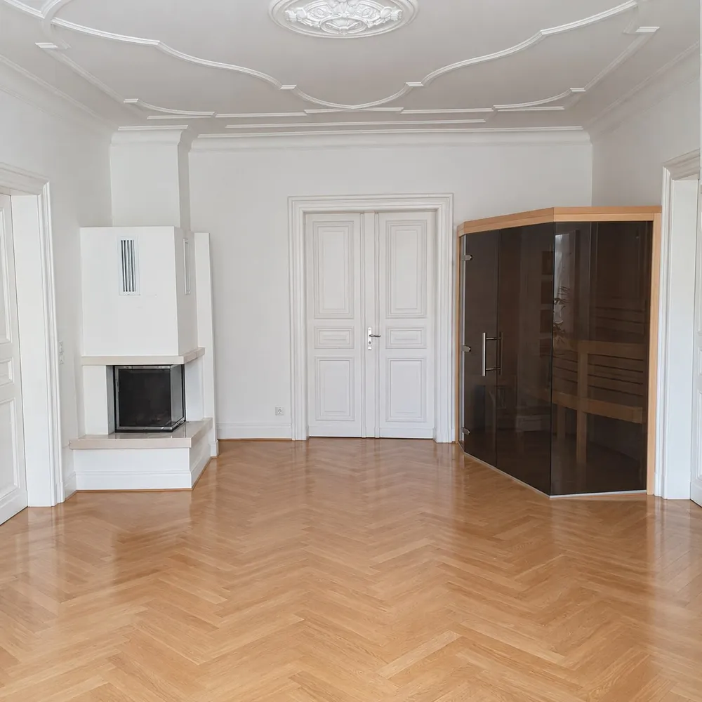 4 Zimmer Wohnung mit 154 m² in Leipzig – Bild 8