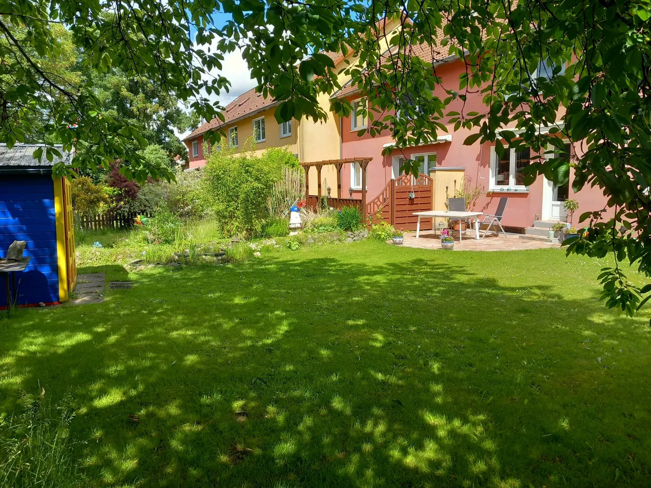 3 Zimmer Wohnung mit 64 m² in Flensburg – Bild 7