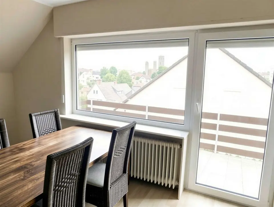2 Zimmer Wohnung mit 65 m² in Koblenz – Bild 5