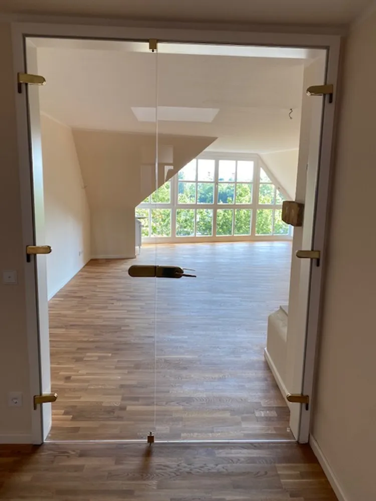 4 room apartment with 150 m² in Weiden in der Oberpfalz – Photo 3