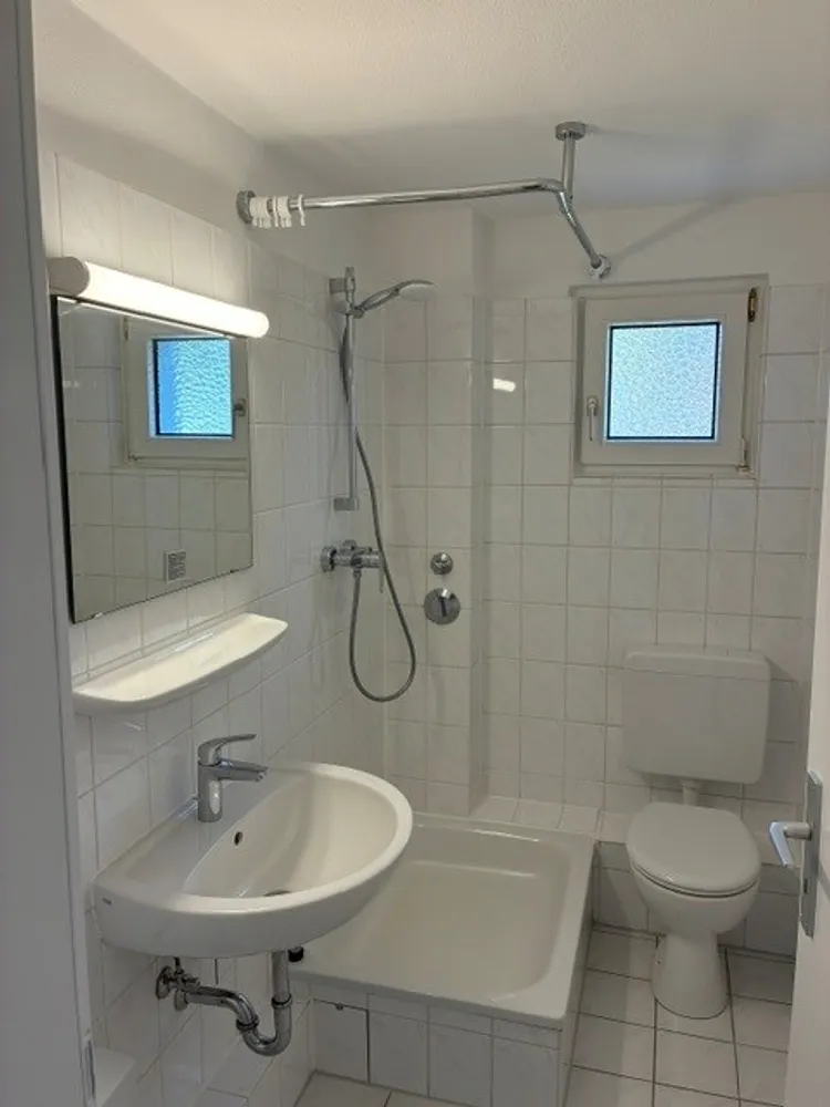 2 room apartment with 41 m² in Brunswick – Photo 2