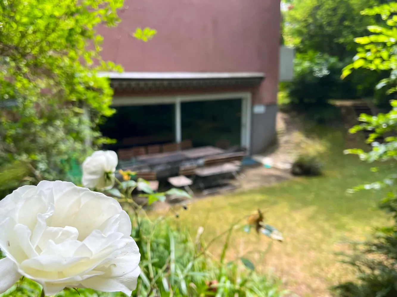 WG-Zimmer mit 16 m² in München – Bild 3
