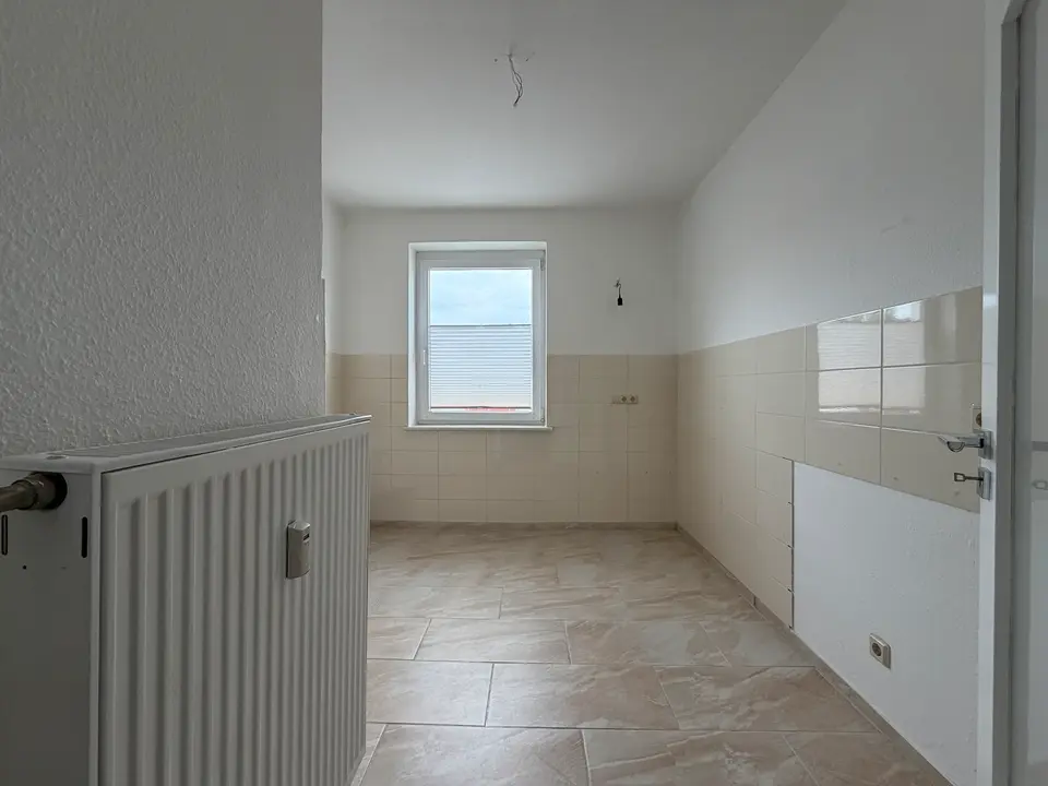 3 Zimmer Wohnung mit 70 m² in Halberstadt – Bild 8