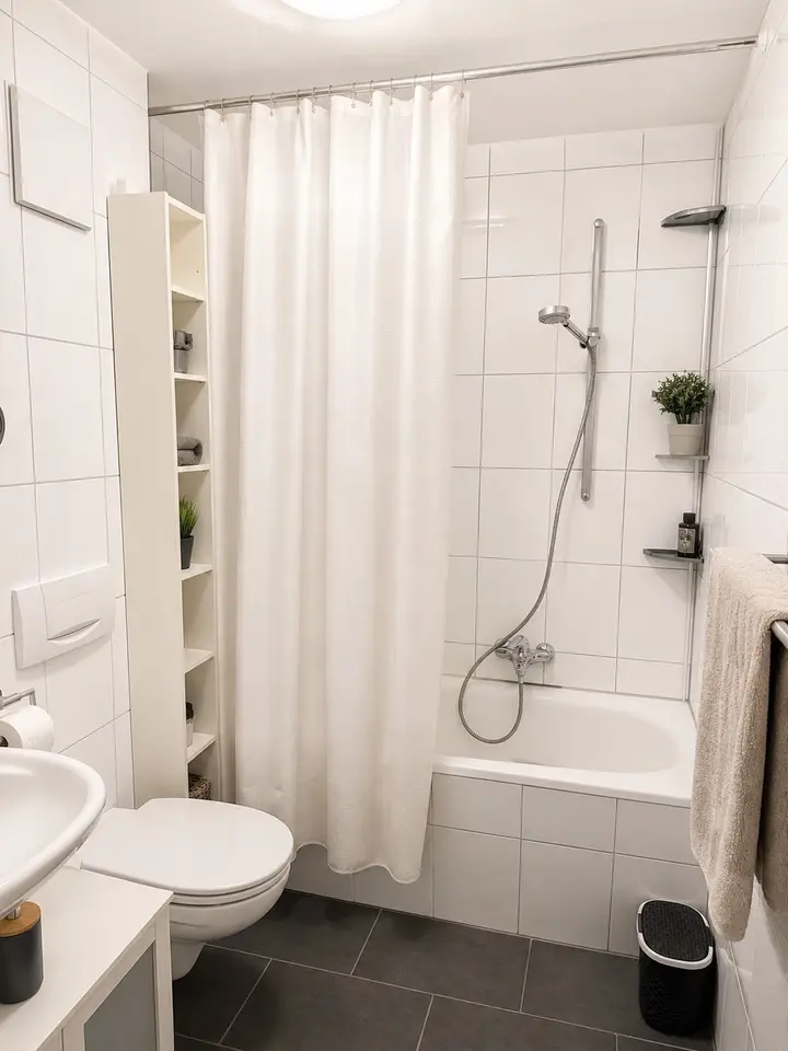 3 Zimmer Wohnung mit 65 m² in Oberhausen – Bild 9