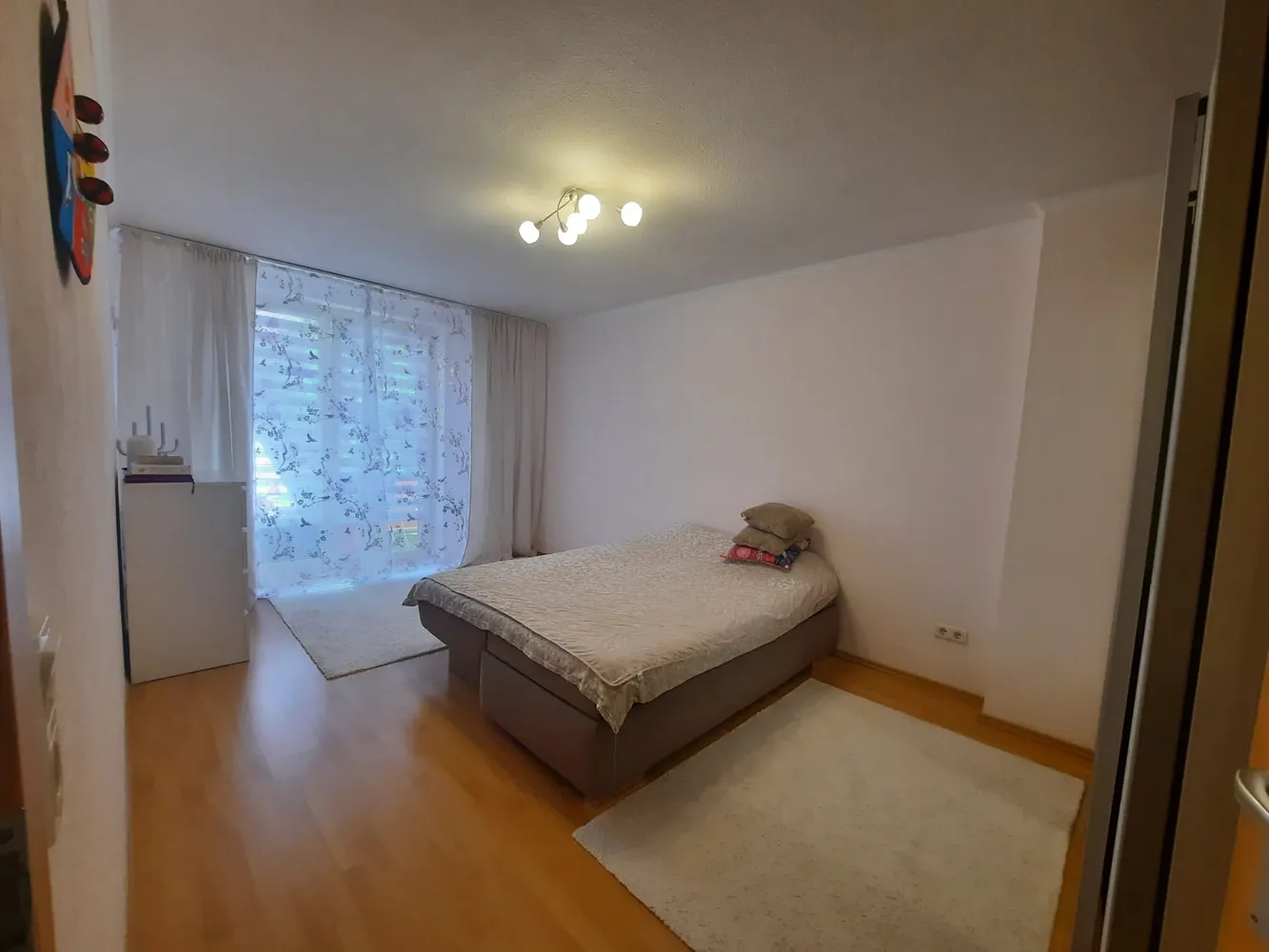 2 Zimmer Wohnung mit 63 m² in Magdeburg – Bild 5