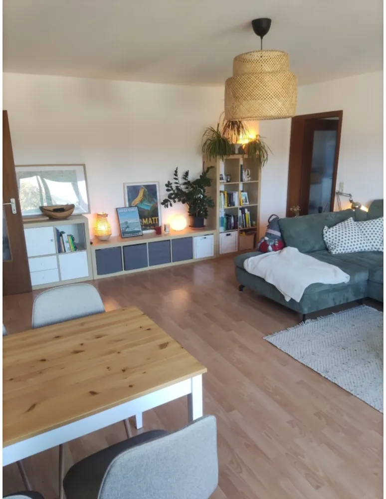 3 Zimmer Wohnung mit 65 m² in Freiburg im Breisgau – Bild 7