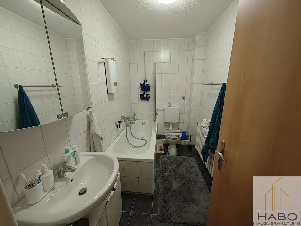 3 Zimmer Wohnung mit 60 m² in Gladbeck – Bild 5