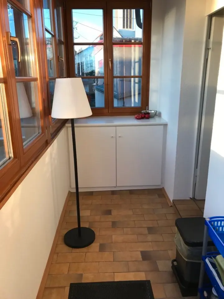 WG-Zimmer mit 15 m² in Rottweil – Bild 1