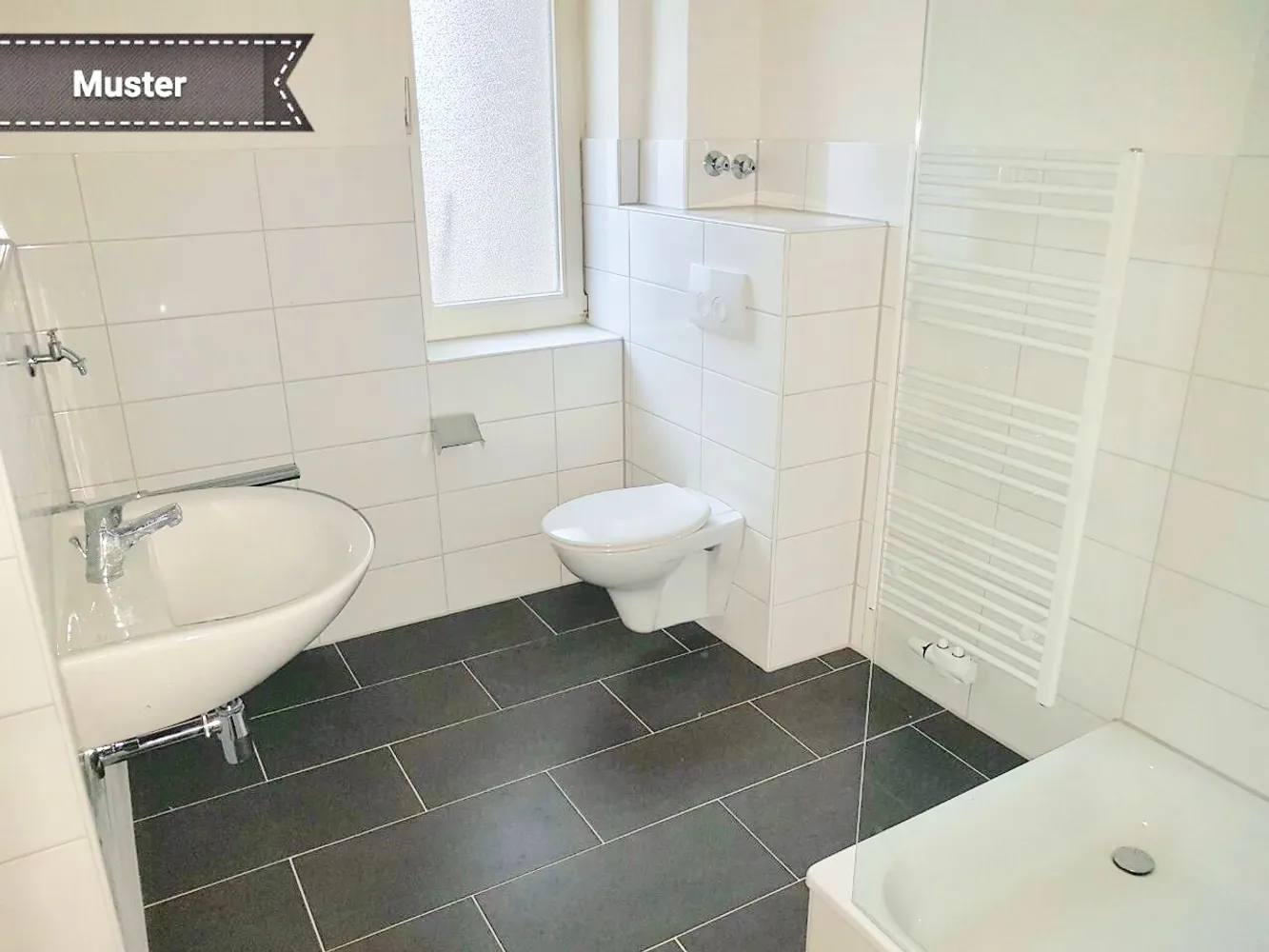 2 Zimmer Wohnung mit 49 m² in Hattingen – Bild 3