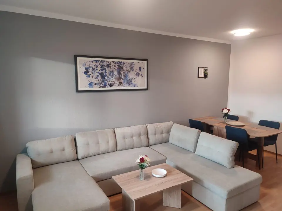 WG-Zimmer mit 60 m² in Potsdam – Bild 1