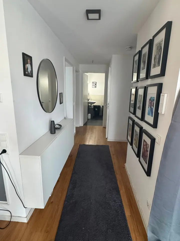 3 Zimmer Wohnung mit 67 m² in Trier – Bild 10