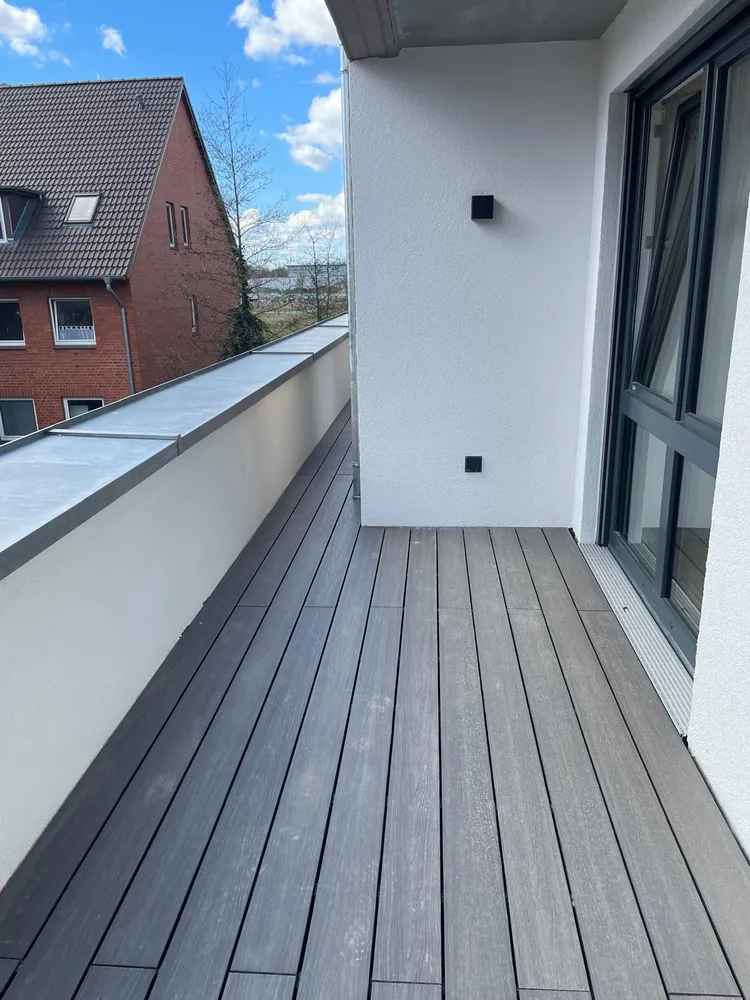 3 Zimmer Wohnung mit 81 m² in Hamburg – Bild 4