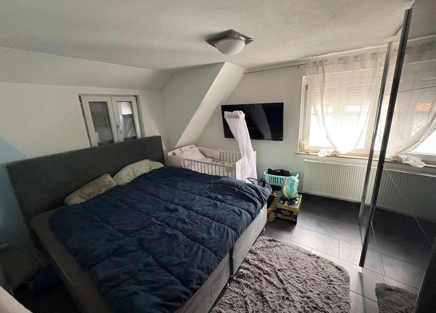 3 Zimmer Wohnung mit 75 m² in Nürtingen – Bild 6