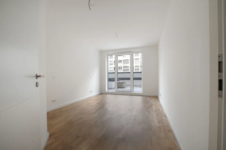 3 Zimmer Wohnung mit 96 m² in Düsseldorf – Bild 5