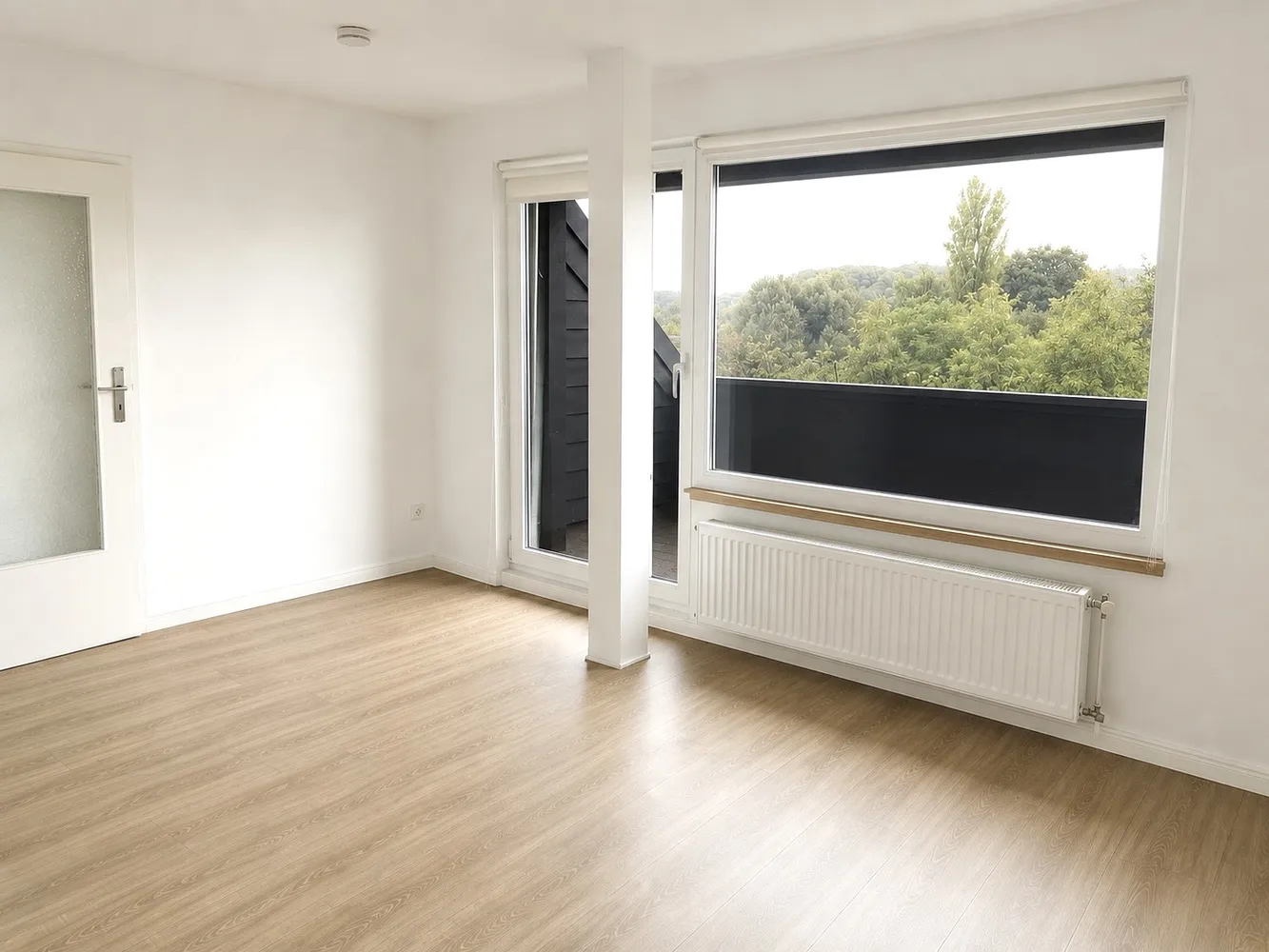 3 Zimmer Wohnung mit 70 m² in Hamburg – Bild 3