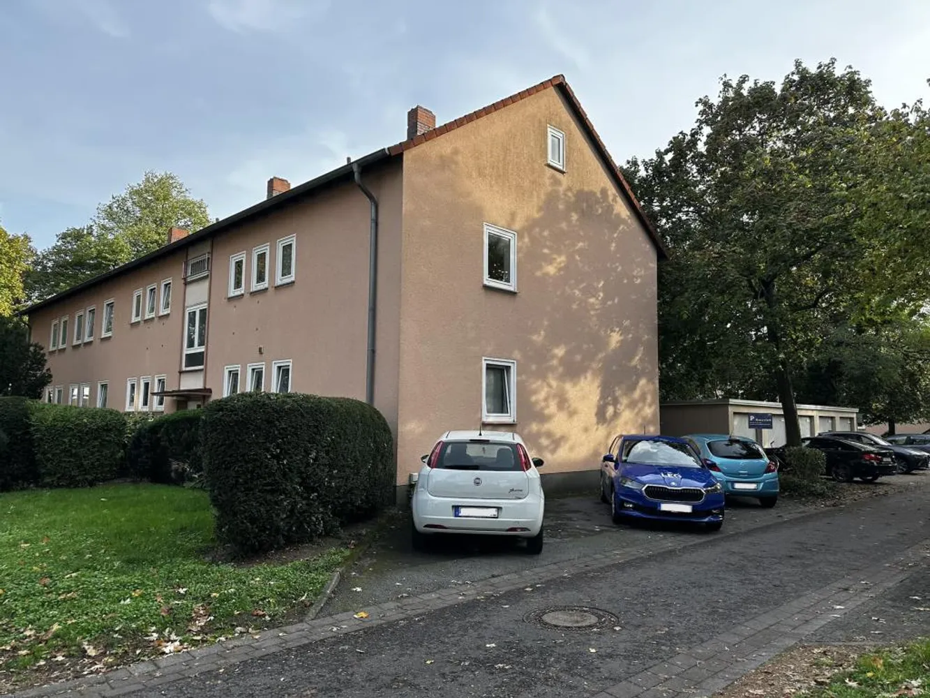 3 Zimmer Wohnung mit 58 m² in Gütersloh – Bild 4