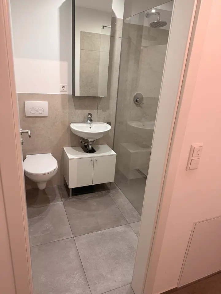 2 Zimmer Wohnung mit 63 m² in Coburg – Bild 8