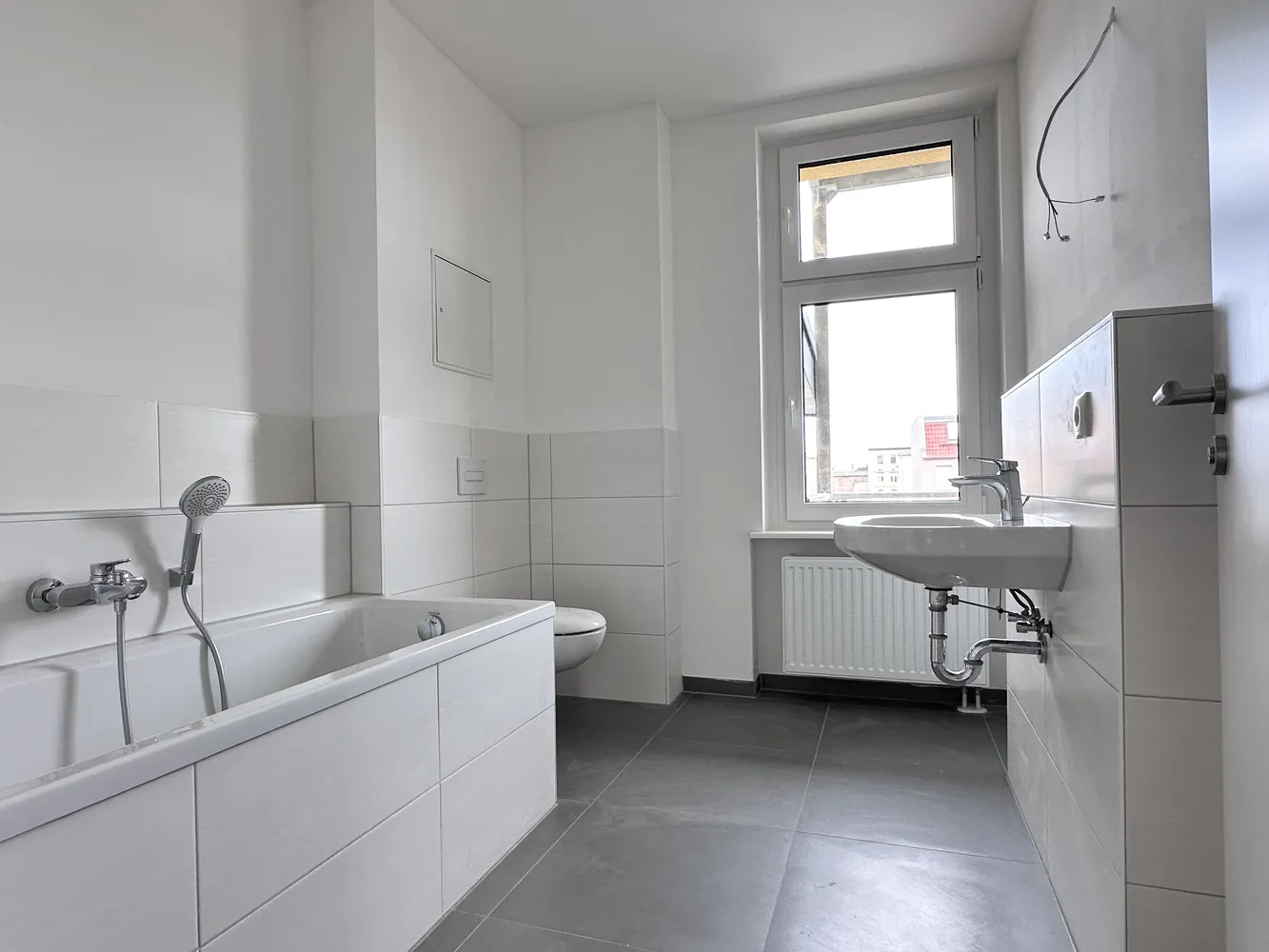 2 Zimmer Wohnung mit 75 m² in Magdeburg – Bild 5