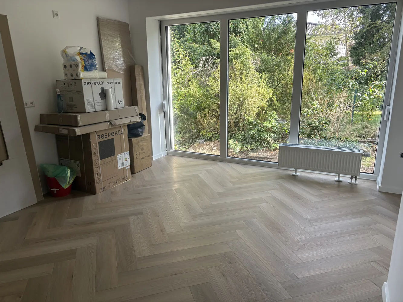 2 Zimmer Wohnung mit 50 m² in Gütersloh – Bild 1