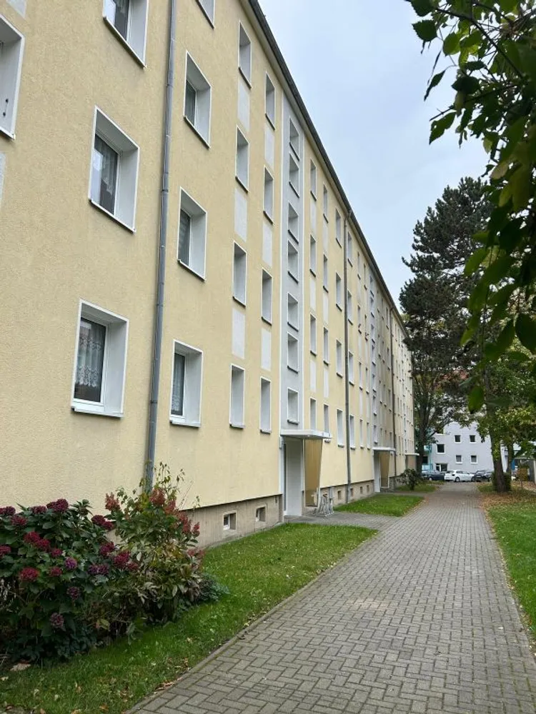 3 Zimmer Wohnung mit 58 m² in Bautzen – Bild 8