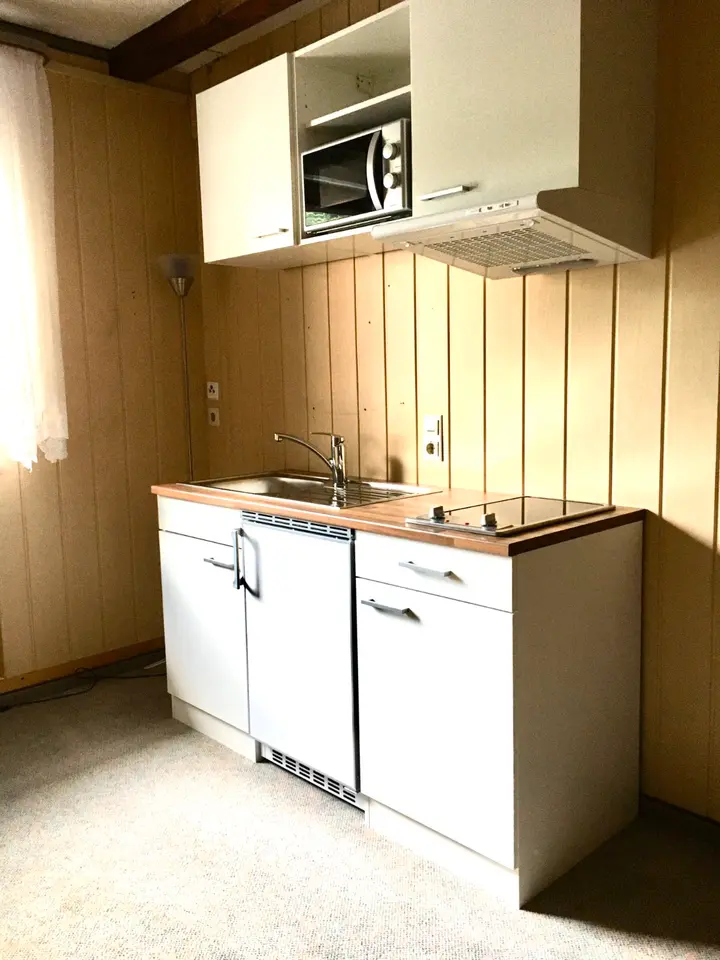 2 Zimmer Wohnung mit 35 m² in Lahr/Schwarzwald – Bild 2