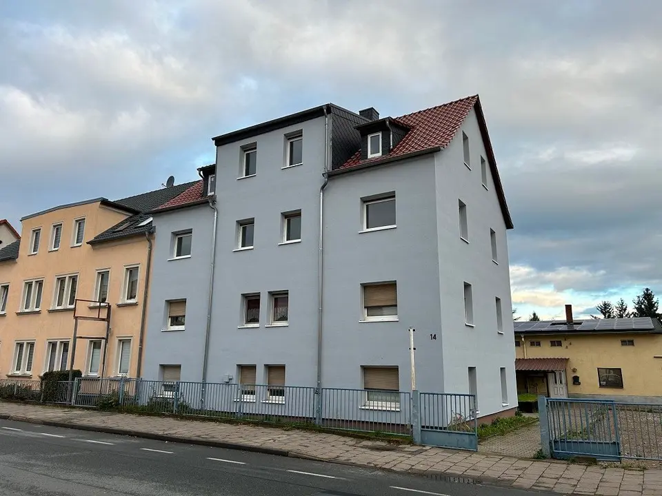 3 Zimmer Wohnung mit 76 m² in Riesa – Bild 7