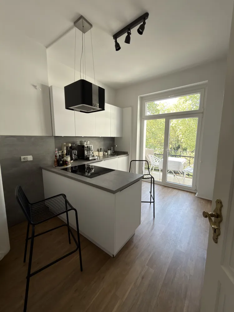 3 Zimmer Wohnung mit 82 m² in Düsseldorf – Bild 7