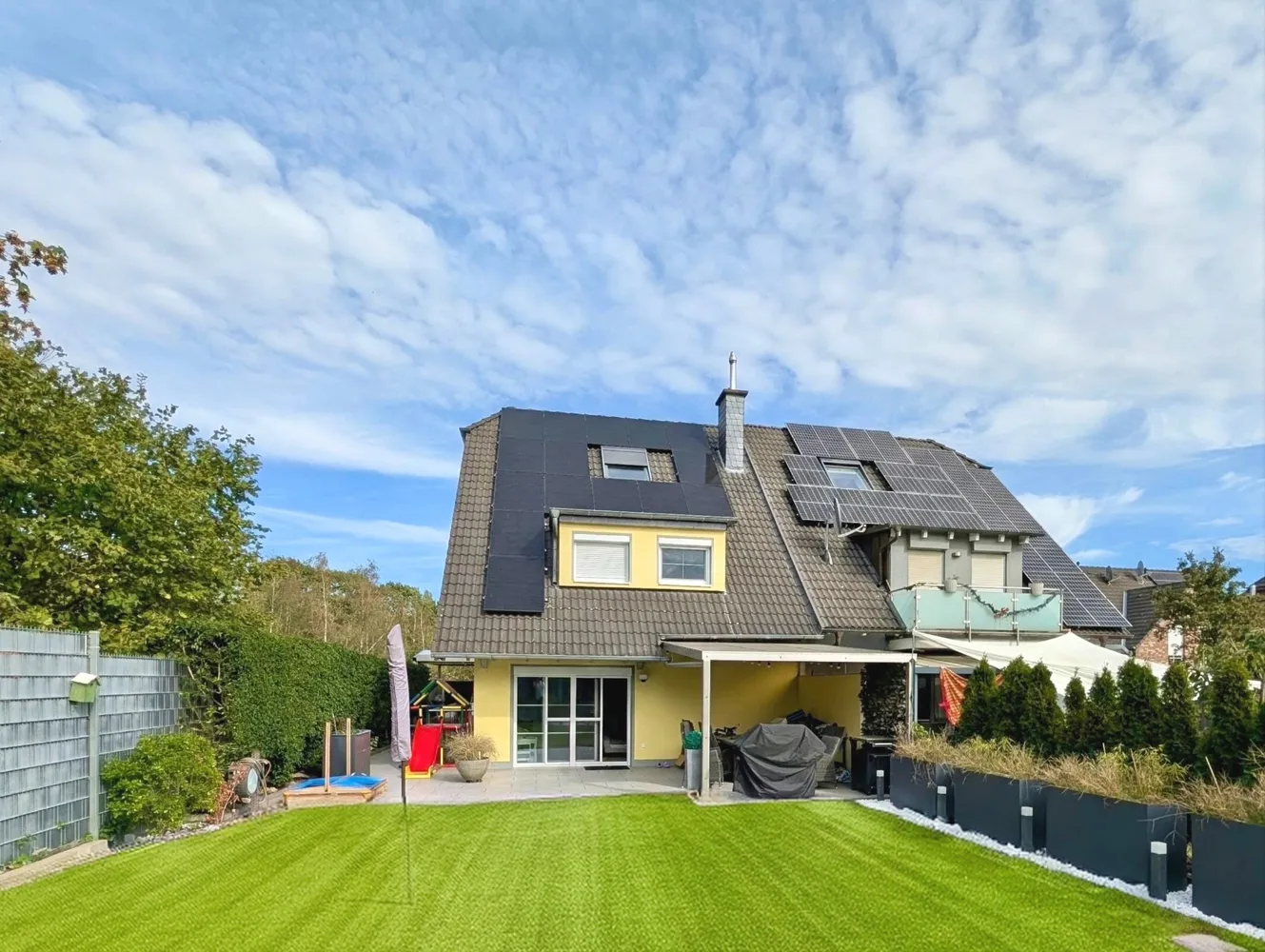 5 Zimmer Haus mit 188 m² in Hilden – Bild 10
