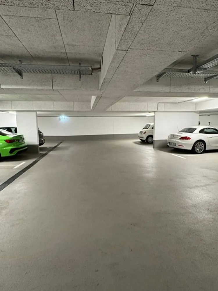 2 Zimmer Wohnung mit 61 m² in Ingolstadt – Bild 8
