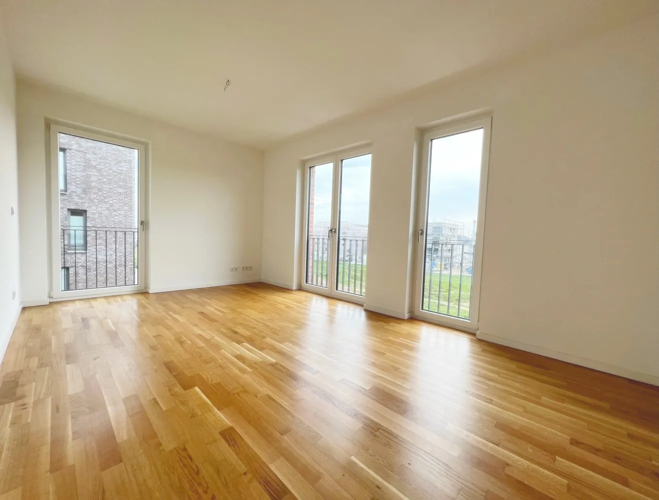 5 Zimmer Wohnung mit 127 m² in Hamburg – Bild 5