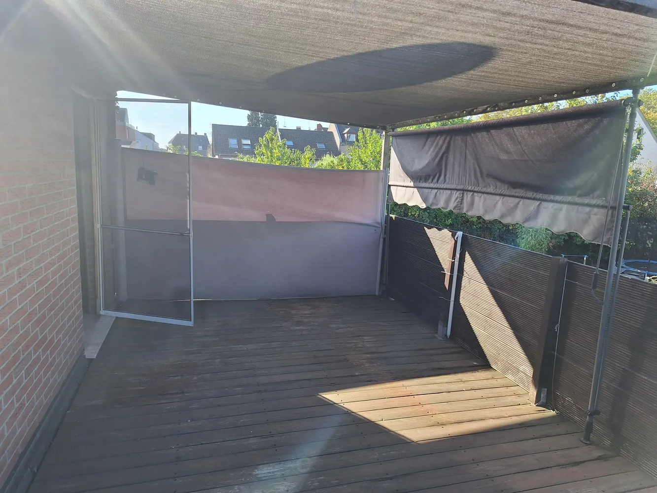 4 Zimmer Wohnung mit 76 m² in Duisburg – Bild 10