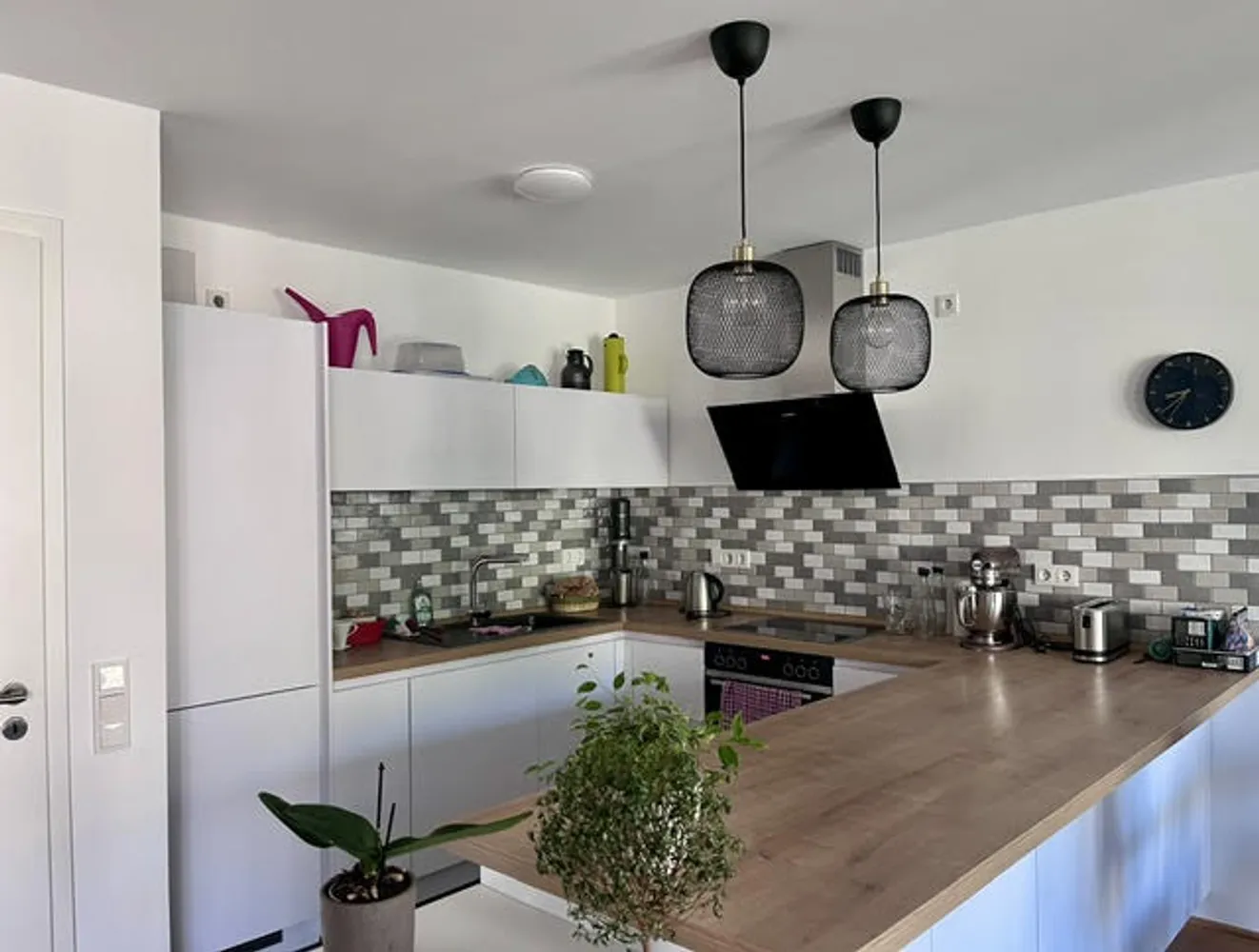2 Zimmer Wohnung mit 69 m² in Mannheim – Bild 4