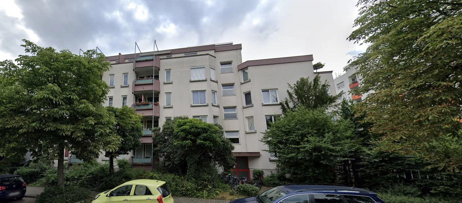 2 Zimmer Wohnung mit 54 m² in Freiburg im Breisgau – Bild 7