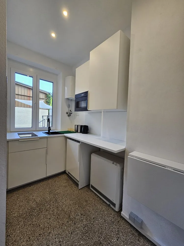 1 Zimmer Wohnung mit 22 m² in Stuttgart – Bild 4