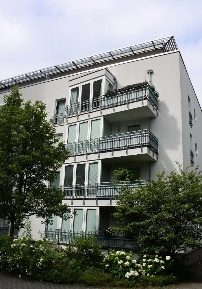 3 Zimmer Wohnung mit 93 m² in Essen – Bild 5