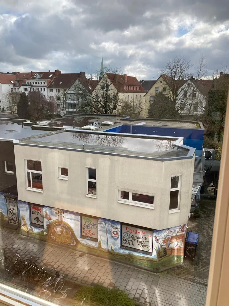 2 Zimmer Wohnung mit 63 m² in Münster – Bild 8