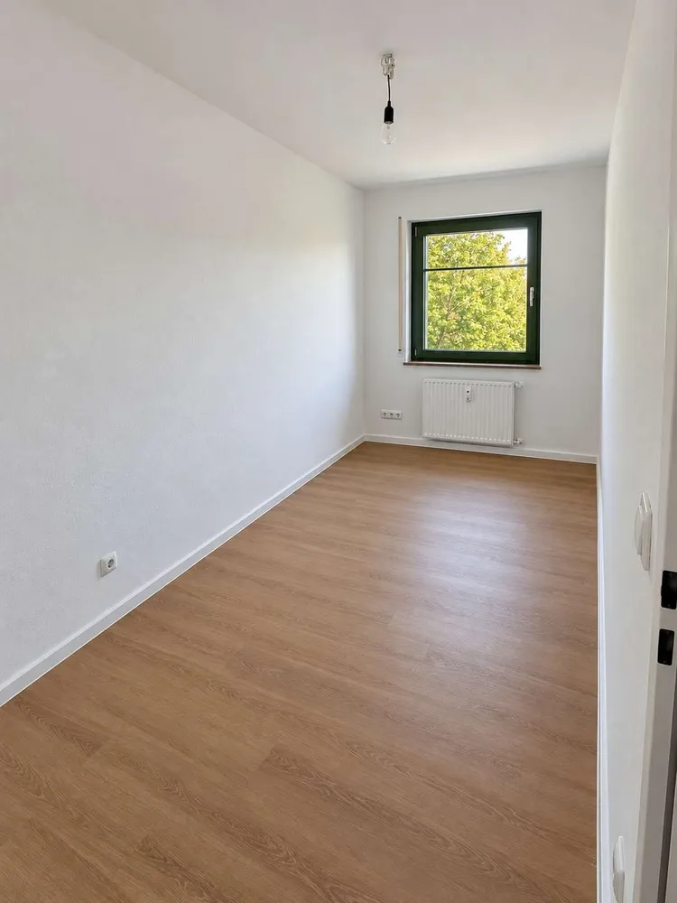 4 Zimmer Wohnung mit 108 m² in München – Bild 11