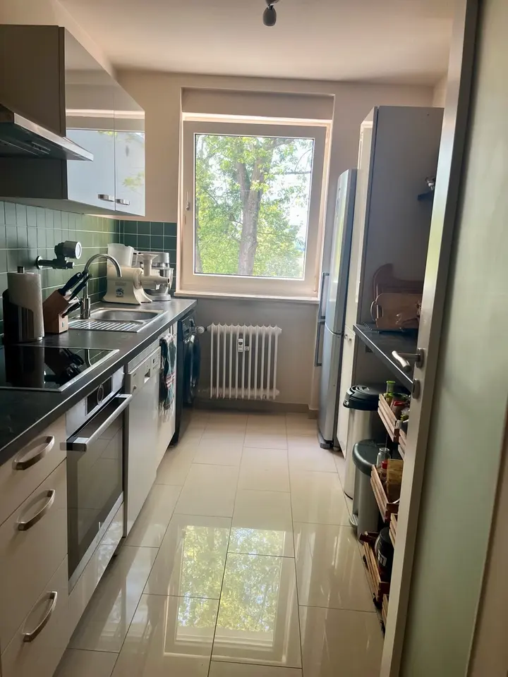 2 Zimmer Wohnung mit 62 m² in Wiesbaden – Bild 9