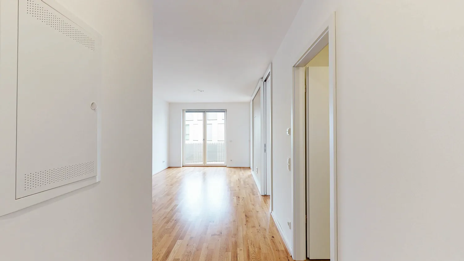 2 Zimmer Wohnung mit 43 m² in Leipzig – Bild 9