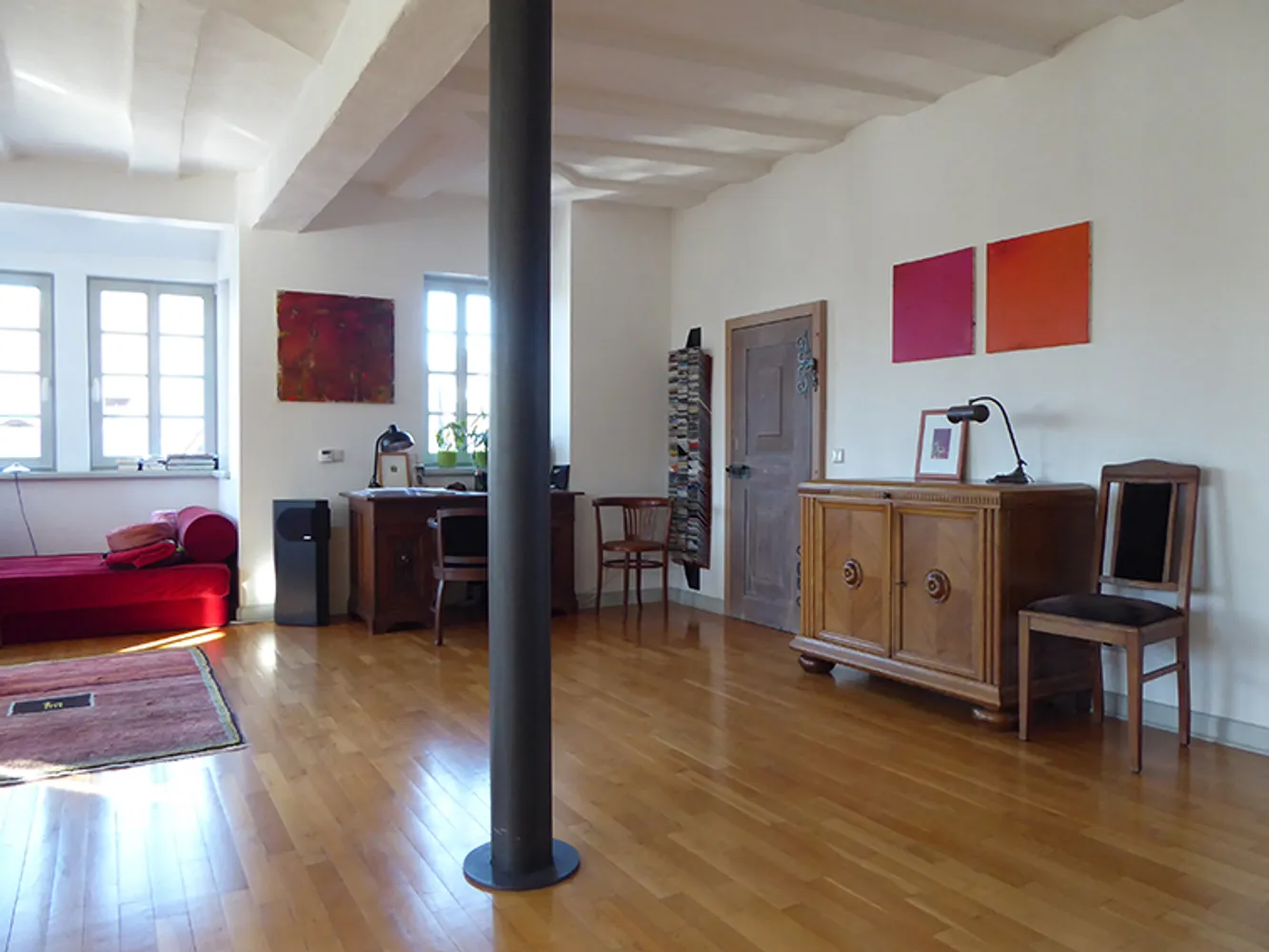 3 Zimmer Wohnung mit 184 m² in Limburg an der Lahn – Bild 6