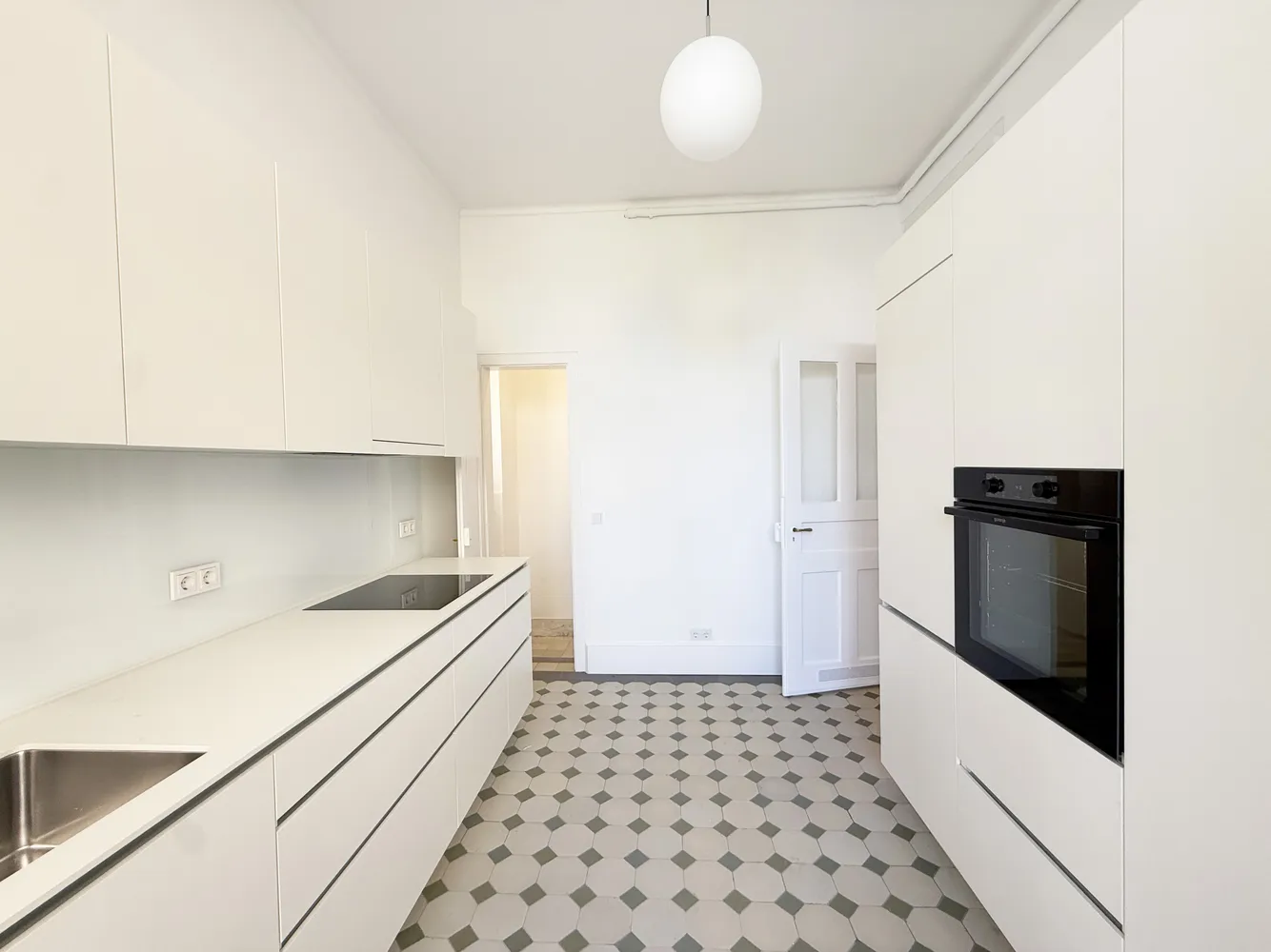 5 room apartment with 170 m² in Stuttgart – Photo 11