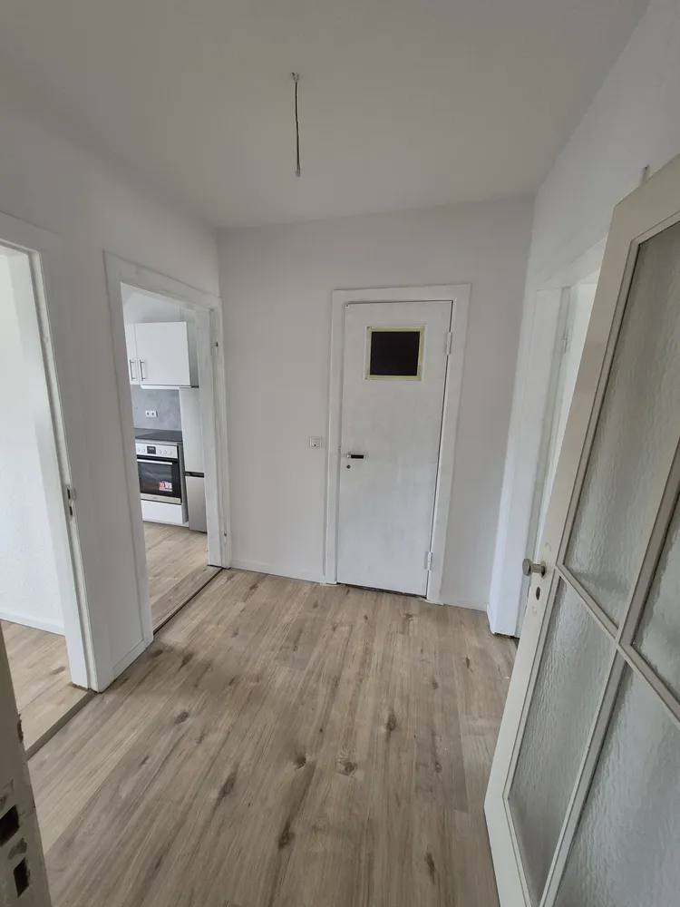 2 Zimmer Wohnung mit 56 m² in Bremen – Bild 4