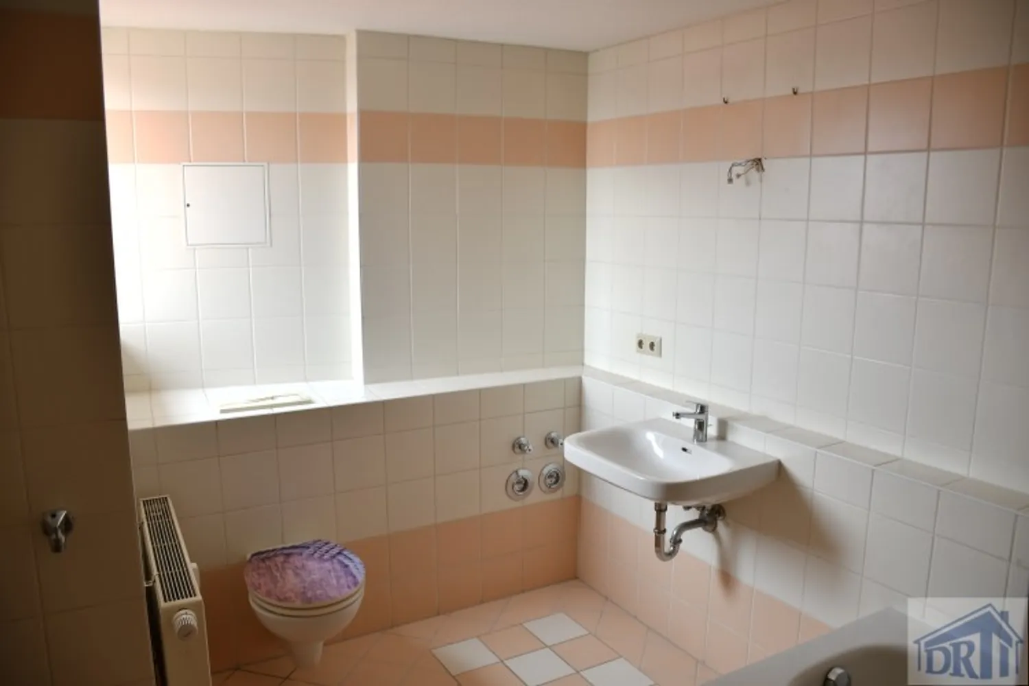 3 Zimmer Wohnung mit 81 m² in Zittau – Bild 1